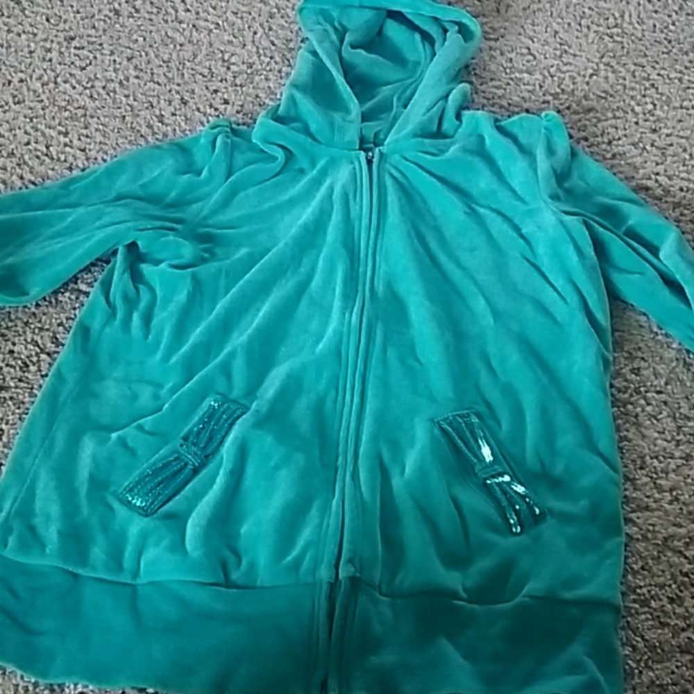 Super cute track suit